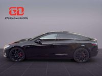 gebraucht Tesla Model S PerformanceMwSt ausweisbarLong Range