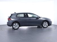 gebraucht VW Golf VIII Rabbit TSI