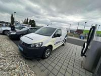 gebraucht VW Caddy Maxi CaddyHighline 2,0 EcoFuel Highline