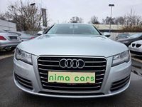 Gebraucht Audi A7 Sportback 310 PS (228 kW) 2014 Kleinwagen