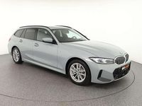 Gebraucht BMW 330 M Sport 286 PS (210 kW) 2025 Grau Kombi