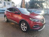 gebraucht Opel Grandland X 1,2 Turbo Direct Injection Ultimate Start/Stop