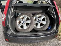 gebraucht Ford Fiesta Trend 1,25 16V