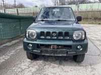 gebraucht Suzuki Jimny VX