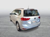 gebraucht VW Touran TDI