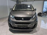 Gebraucht Peugeot Expert 180 PS (132 kW) 2021 Grau Van