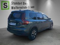 gebraucht Dacia Jogger Extreme TCe 110 PF 7-sitzig MY24