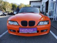 gebraucht BMW Z3 Z31,8