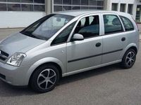 gebraucht Opel Meriva 14 16V Cosmo