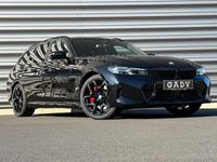 gebraucht BMW 320 d xDrive