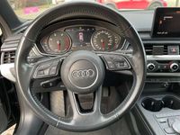 gebraucht Audi A4 Avant 2,0 TDI Sport S-tronic,