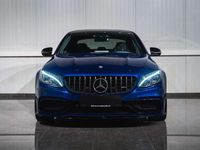 gebraucht Mercedes C63S AMG C 63 AMG AMG (205.087)
