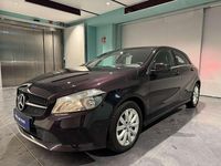 gebraucht Mercedes A160 Style | Parkpilot | Service vor Übergabe