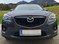 gebraucht Mazda CX-5 CX-5CD150 AWD Revolution