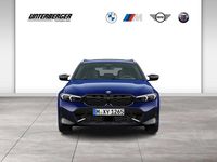 Gebraucht BMW M340 340 PS (250 kW) 2025 Blau Limousine