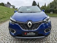 gebraucht Renault Kadjar Blue dCi 150 4WD Bose Intens LED NAVI R-KAM