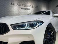 gebraucht BMW 840 i xDrive M Sport *HUD*360*MEMORY*SITZBELÜFTUNG*