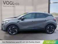 gebraucht Renault Captur Techno Mild Hybrid 140