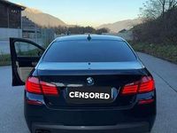 gebraucht BMW 525 525 d