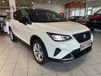 gebraucht Seat Arona FR Austria 1.0 TSI DSG