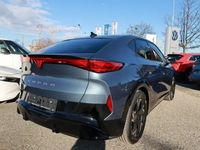 gebraucht Cupra Tavascan Alpha 210kW/286PS