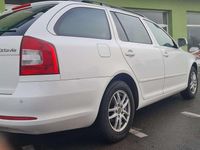 gebraucht Skoda Octavia Combi 12 TSI Elegance