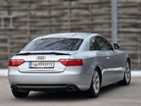 gebraucht Audi A5 2.7 TDI Automatik* Leder* Sitzheizung- Gepflegt*
