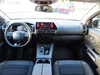 gebraucht Citroën C5 Aircross BHDi 130 EAT8 Feel Pack