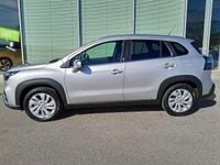gebraucht Suzuki SX4 S-Cross 1,4 Hybrid ALLGRIP shine