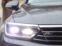 gebraucht VW Passat Variant R-Line 2.0 DSG *Highline *AHK *ACC *APP