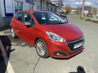 gebraucht Peugeot 208 Allure 1,5 BlueHDi 100 S&S