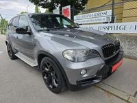 Gebraucht BMW X5 286 PS (210 kW) 2008 Grau SUV