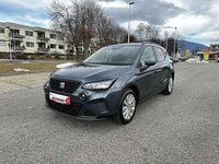 Gebraucht Seat Arona 95 PS (69 kW) 2022 Grau SUV