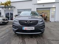 gebraucht Opel Grandland X 1,5 Diesel Business Edition Start/Stopp