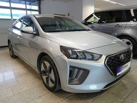 gebraucht Hyundai Ioniq 16 GDi Hybrid Edition 30 plus DCT Aut. Navi/Ka...