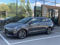 gebraucht Hyundai i30 Kombi - PD GO Plus 1.5 DPI c5ku1-PP1-OO3