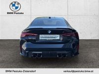 Gebraucht BMW M4 Shadowline 551 PS (405 kW) 2025 Schwarz Coupé