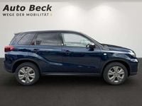 gebraucht Suzuki Vitara 1,4 GL DITC Hybrid ALLGRIP shine