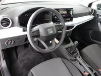 Neu Seat Ibiza Reference 80 PS (58 kW) 2026 Schwarz  metallic Kleinwagen