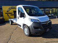 gebraucht Opel Movano L3 BlueHDI 165 S&S 3,5t+