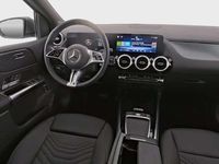 gebraucht Mercedes B200 Benzin Automatik Progressive Navi/Autom./LED