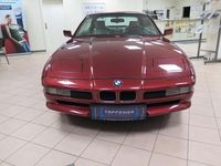 Gebraucht BMW 850 299 PS (219 kW) 1991 Rot Coupé