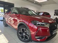 gebraucht DS Automobiles DS3 Crossback E-Tense DS 3*TRAUMHAFTE AUSSTATTUNG* ...