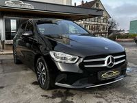 gebraucht Mercedes B180 B 180d *BESTPREIS Ö. *NAVI *SPORTSITZE *SHZ