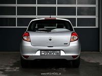 gebraucht Renault Clio IV Express LKW Pickerl NEU