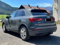 gebraucht Audi Q3 Q335 TDI quattro