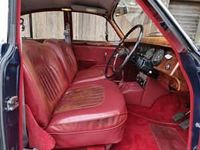 gebraucht Jaguar MK II 3.4