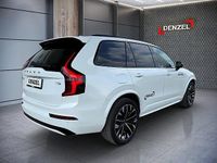 gebraucht Volvo XC90 