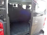 gebraucht Opel Vivaro Kombi 2,0 Diesel S&S L