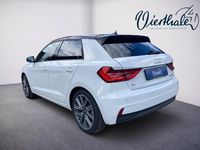 gebraucht Audi A1 Sportback 30 TFSI intense